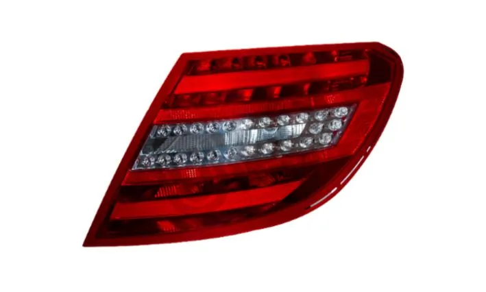 Фонарь задний правый Polcar 50D188E цена, от 49.95 USD