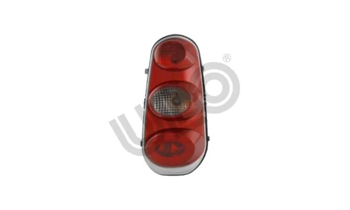  Задний фонарь Smart FORTWO 