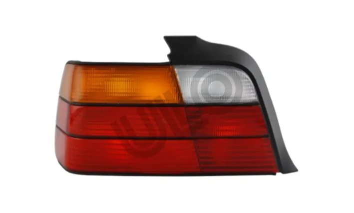 Купить Фонарь задний левый Бмв 3  E36