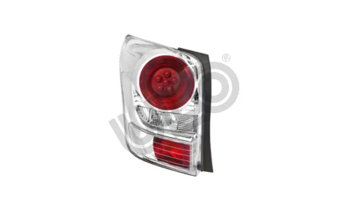 Задняя левая фара Polcar 81M187X цена, от 156.01 USD