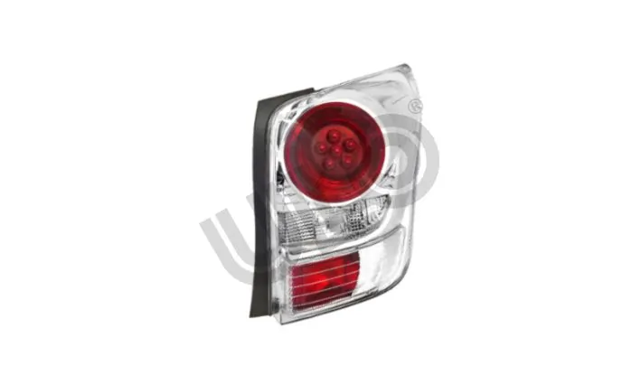 Фонарь задний правый Polcar 81M188X цена, от 115.35 USD