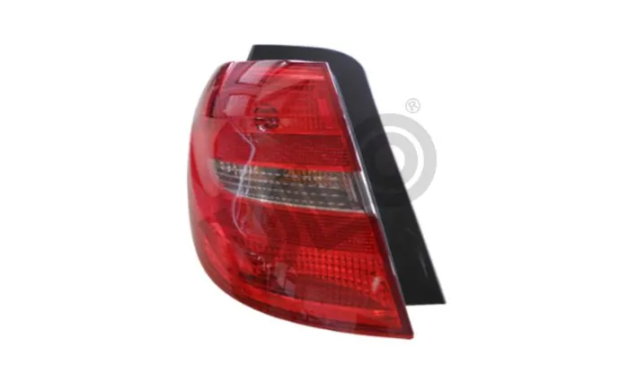 Фонарь задний левый 50L187X Polcar
