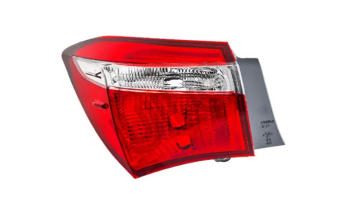 Купить 81C487CE2 Polcar Стоп задний
