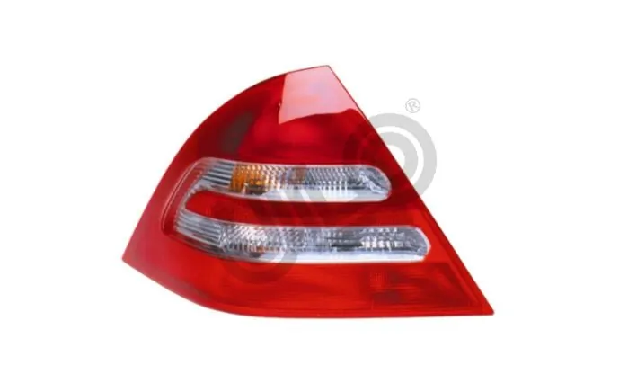 Фонарь задний левый A2038200126 Mercedes