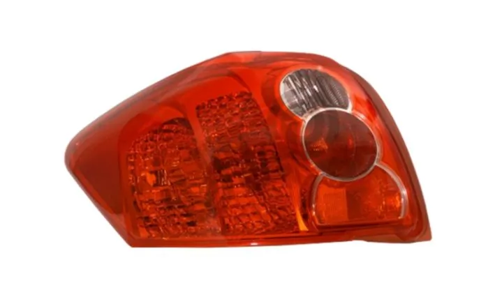 Задняя левая фара Toyota Auris UKP хэтчбек (E15) (2007 - 2013) цена, от 63.65 USD