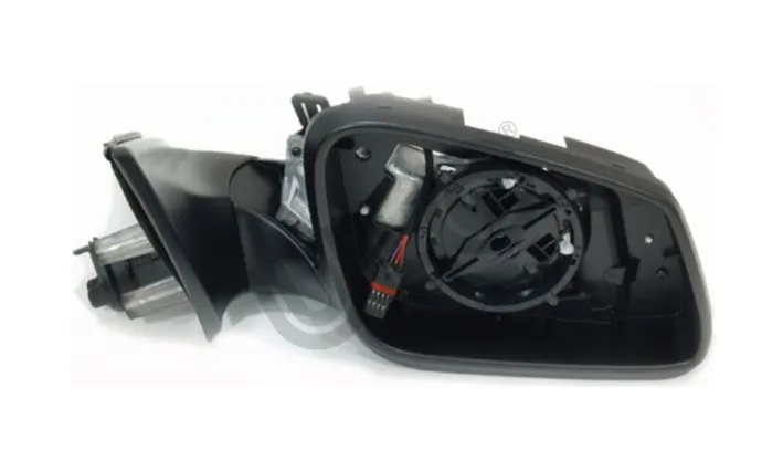 Купить Правое зеркало Бмв 7  F01, F02, F03, F04