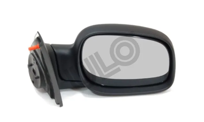 Правое зеркало CRB501071PMD Britpart