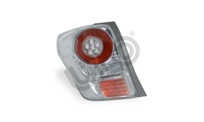 Фонарь задний левый 815987X Polcar