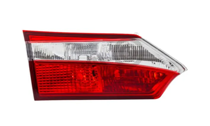 81C4871X Polcar Задняя левая внутренняя фара