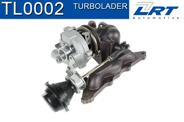 Турбина TBM0011 Magneti Marelli