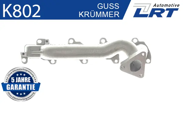 Купить Выпускной коллектор Мерседес-бенц Спринтер I 2-t 901, 902