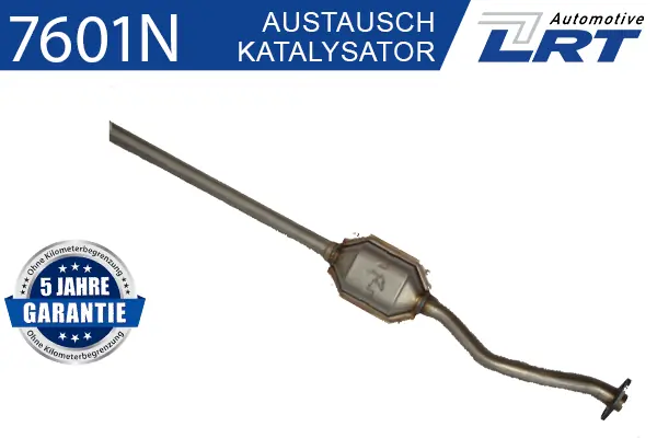 Convertidor - catalisador Citroen Saxo S0, S1