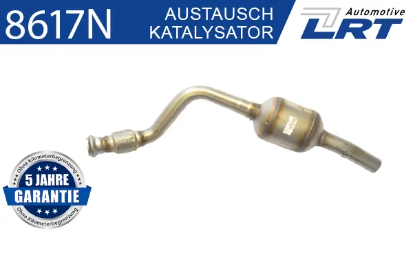 Convertidor - catalisador Citroen C8 EA, EB