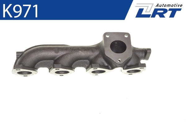 Tubo coletor de escape BMW 1 F21