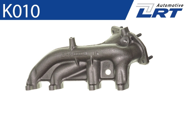 Tubo coletor de escape Audi A6 4A5