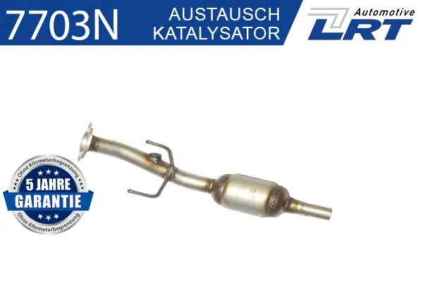 Convertidor - catalisador Mitsubishi Colt 6 Z3A