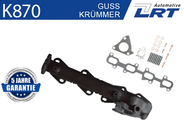 Tubo coletor de escape Mercedes Sprinter preço, a partir de 65,36 USD