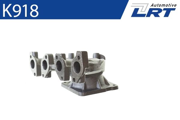 Купить Выпускной коллектор Пежо 205 II 20A, C