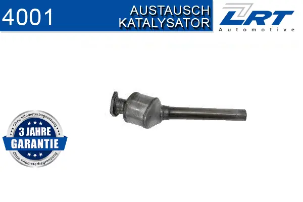 Convertidor - catalisador Seat Alhambra 7V8, 7V9