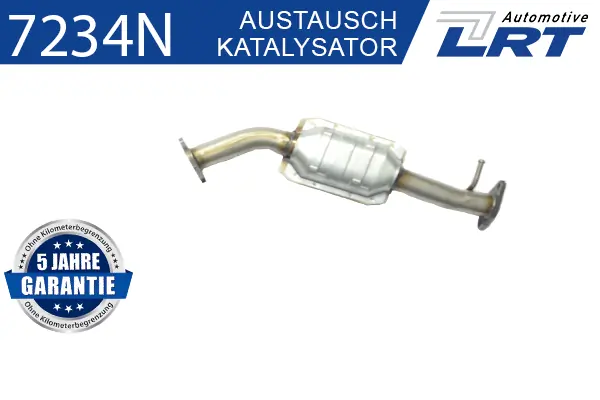 Convertidor - catalisador Ford Mondeo 2 BFP