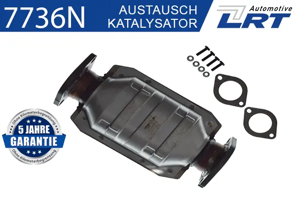 Convertidor - catalisador Nissan Primera P10