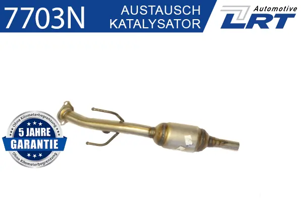 Convertidor - catalisador Mitsubishi Colt 6 Z3A