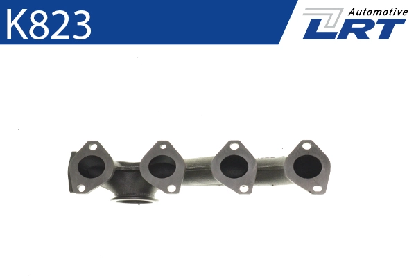 Tubo coletor de escape BMW 5 G30, F90