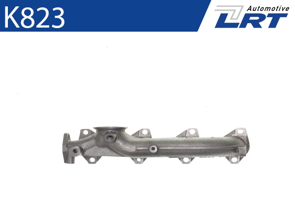 Tubo coletor de escape BMW 5 preço, a partir de 204,93 USD