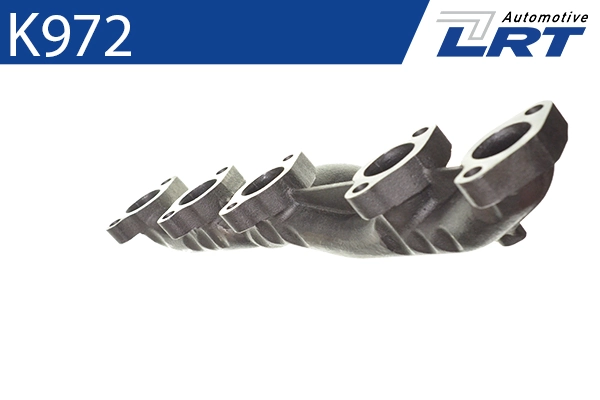 Купить Выпускной коллектор Фольксваген Крафтер 30-50 2E, 2EA, 2EB, 2ED, 2EH, 2EX