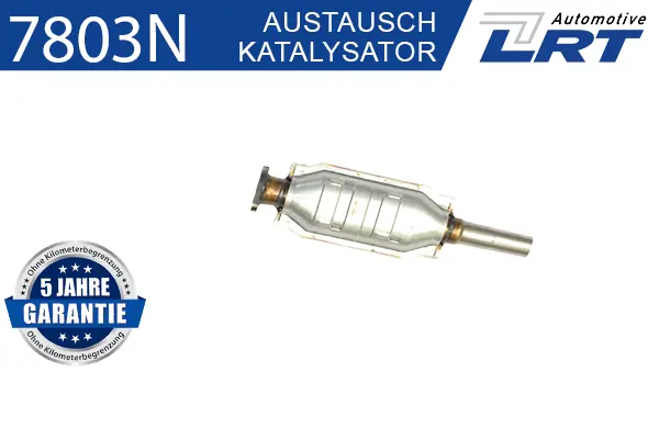 Convertidor - catalisador Volvo S40 1 VS