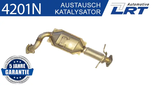 Convertidor - catalisador Ford Galaxy WA6