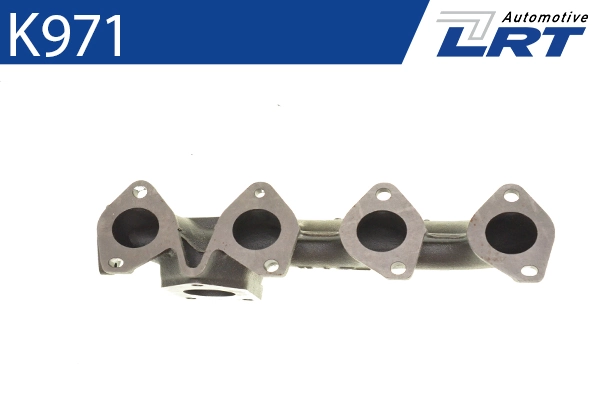 Tubo coletor de escape BMW 1 F21