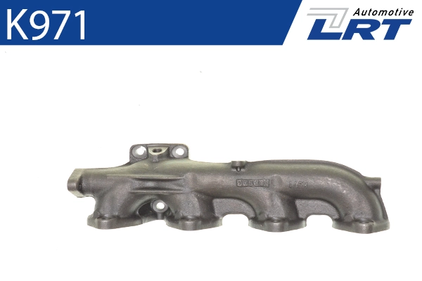 Tubo coletor de escape BMW 1 F21