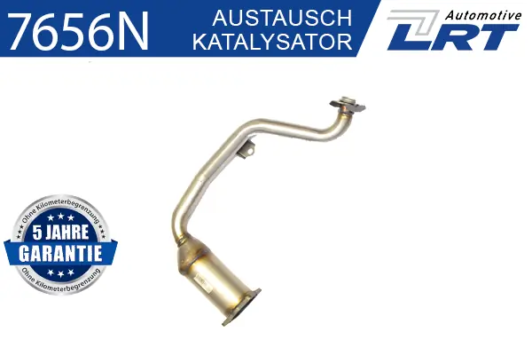 Convertidor - catalisador Peugeot 307 3B