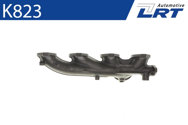 Tubo coletor de escape BMW 5 G30, F90