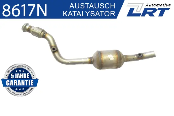 Convertidor - catalisador Citroen C8 EA, EB