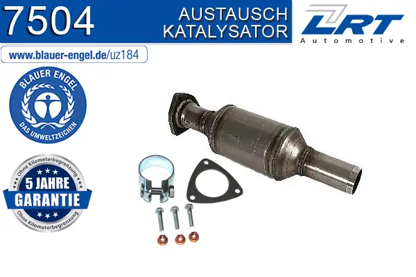 Convertidor - catalisador para Fiat Bravo I 182