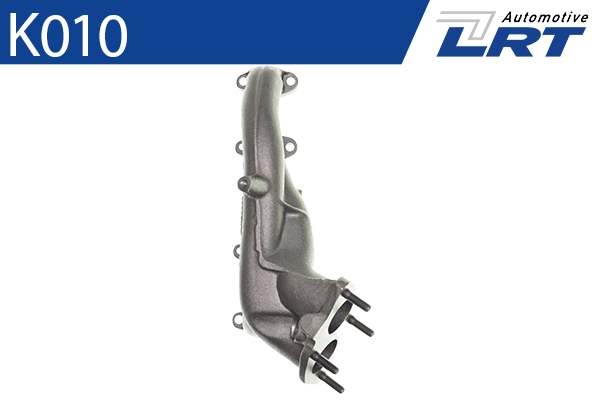 Tubo coletor de escape Audi A6 4A5