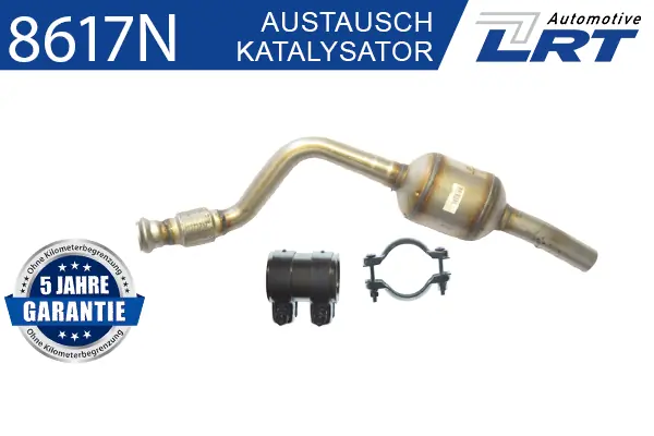 Convertidor - catalisador Citroen C8 EA, EB