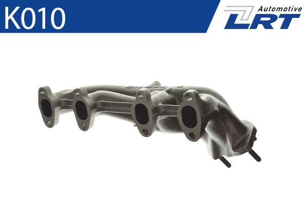 Tubo coletor de escape Audi A6 4A5