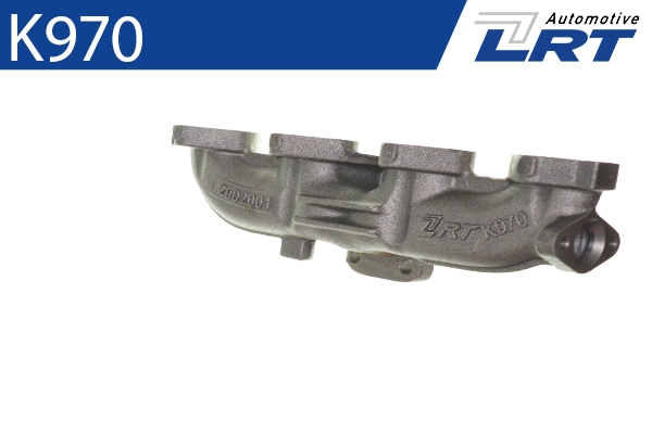 Купить Выпускной коллектор Бмв 5  E39