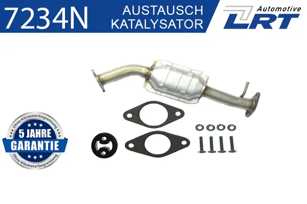 Convertidor - catalisador Ford Mondeo 2 BFP