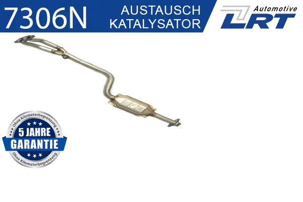 Convertidor - catalisador BMW 3 E36