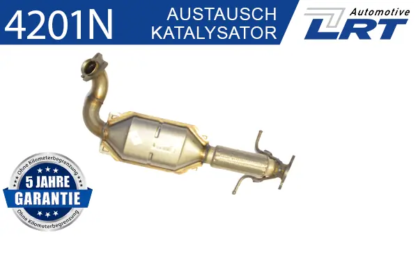 Convertidor - catalisador Ford Galaxy WA6