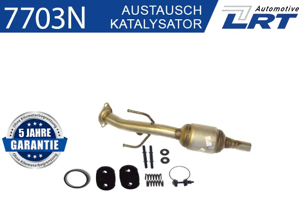 Convertidor - catalisador Mitsubishi Colt 6 Z3A