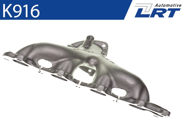 Газопроводы (коллектор выпускной) Opel Astra G купе (F07) (1998 - 2005) цена, от 246.30 USD