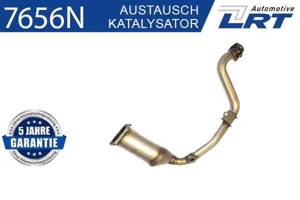 Convertidor - catalisador Peugeot 307 3B