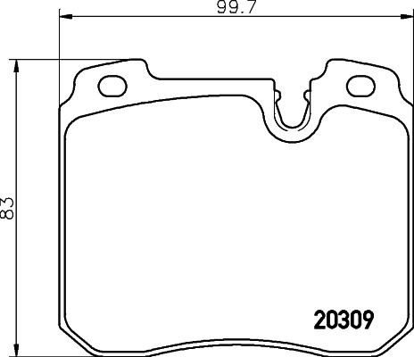 Колодки Raicam 16070 цена, от 36.17 USD