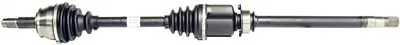 Купить 492341 Maxgear Привод в сборе левый