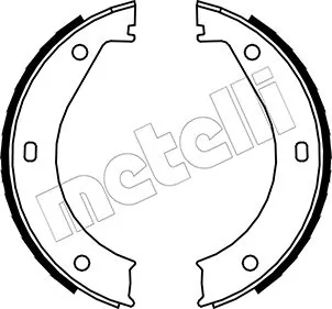 530013 Metelli